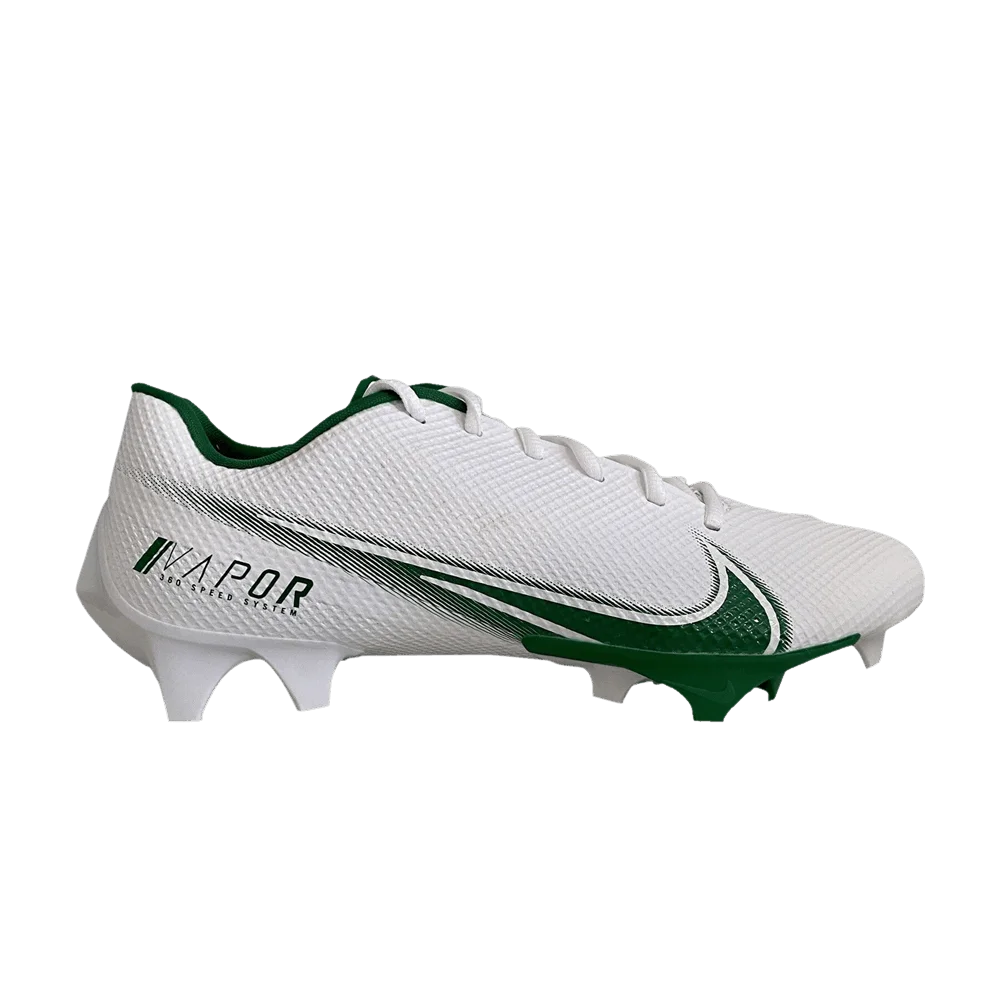 Кроссовки Nike Vapor Edge Speed 360 'White Pine Green'