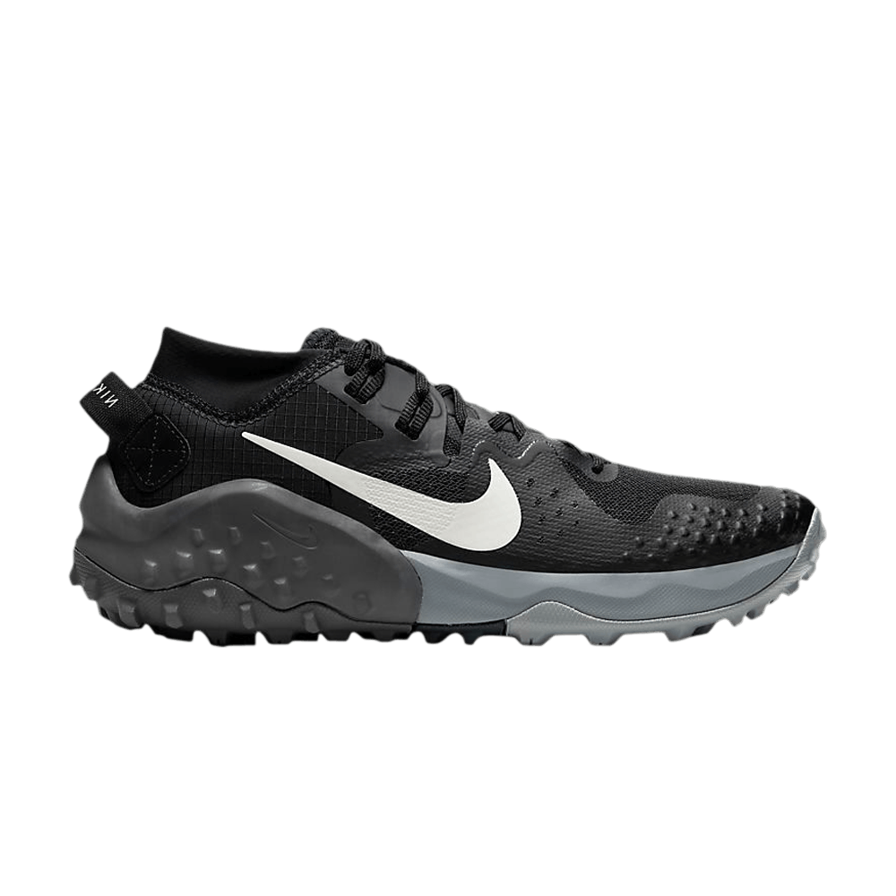 Кроссовки Nike Wmns Wildhorse 6 'Off Noir'