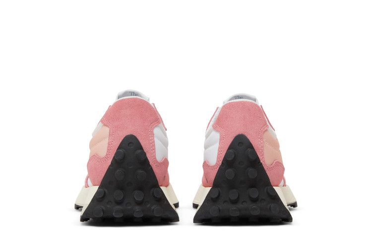 Кроссовки New Balance Wmns 327 'Natural Pink'