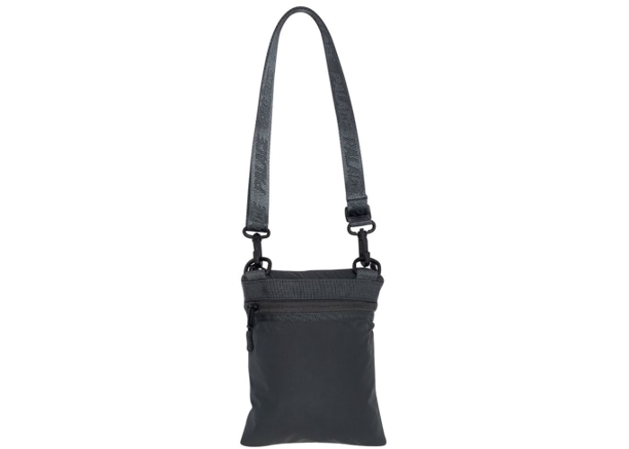 Сумка Palace Deflecto Flat Sack Black Reflective
