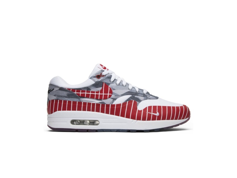 Кроссовки Wasafu x Nike Air Max 1 Nomad