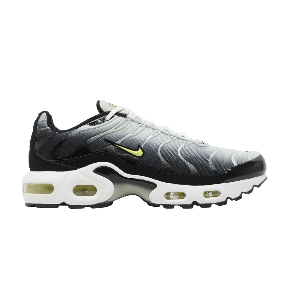 Krossovki-Nike-Air-Max-Plus-GS-Black-Bright-Cactus