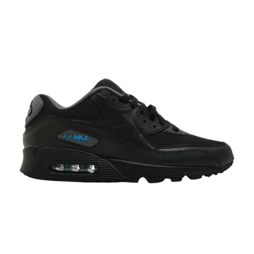 Krossovki-Nike-Air-Max-90-Black