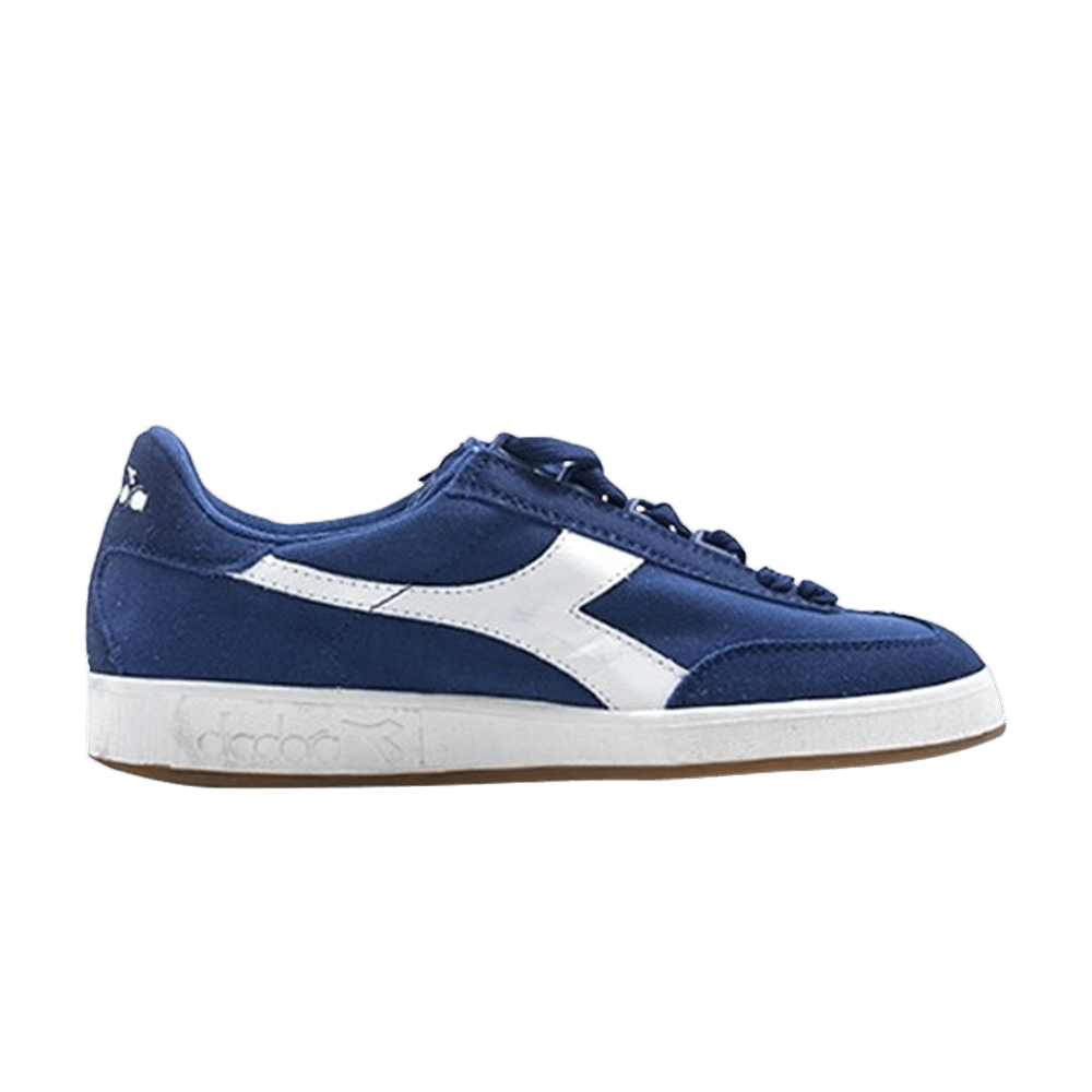 Кроссовки Diadora B. Original 'Saltire Navy'