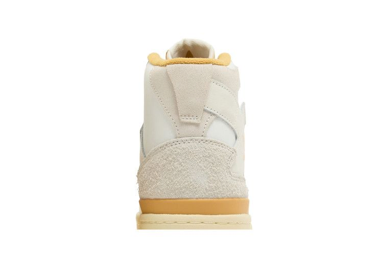 Кроссовки adidas Forum 84 High 'Preloved Yellow'