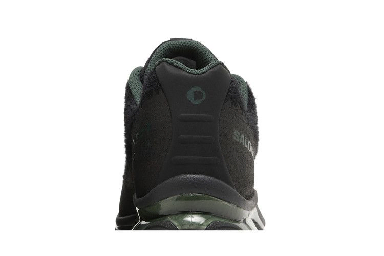 Кроссовки Salomon Philéo Landowski x XT-SP1 'Black Darkest Spruce'