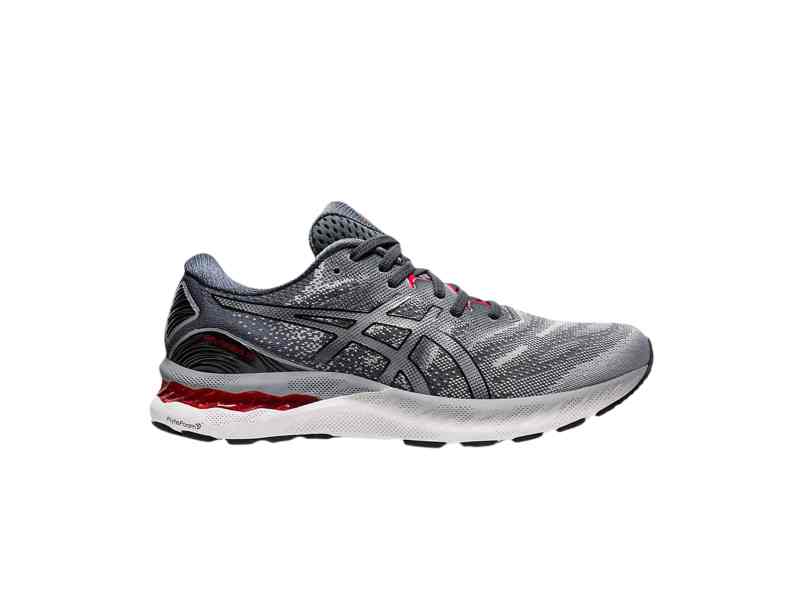 Кроссовки ASICS Gel Nimbus 23 Sheet Rock