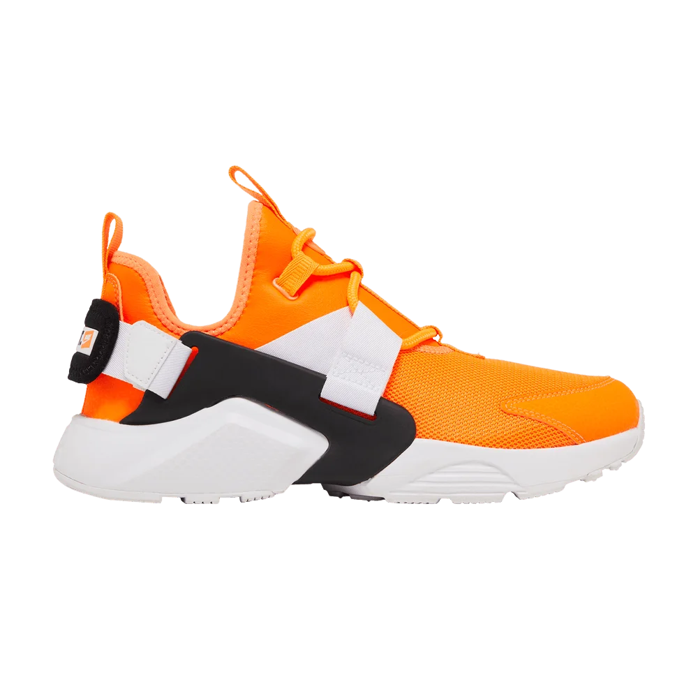 Кроссовки Nike Wmns Huarache City Low 'Just Do It'