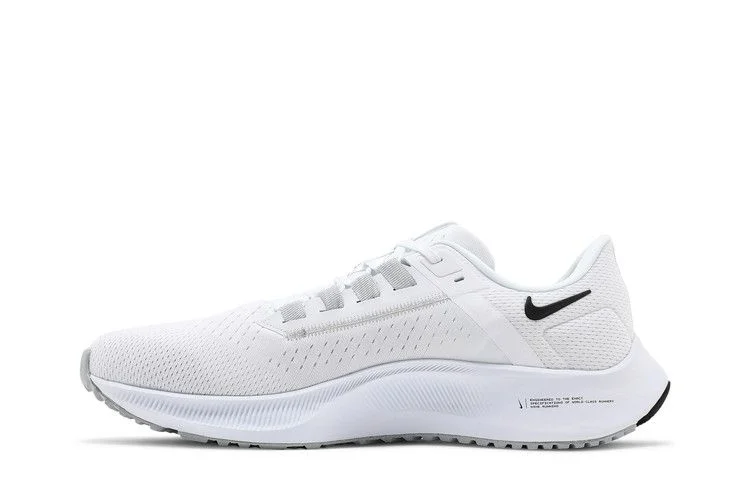 Кроссовки Nike Air Zoom Pegasus 38 'White Black'
