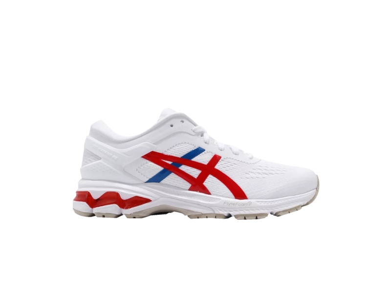 Кроссовки Asics Gel Kayano 26 Retro Tokyo