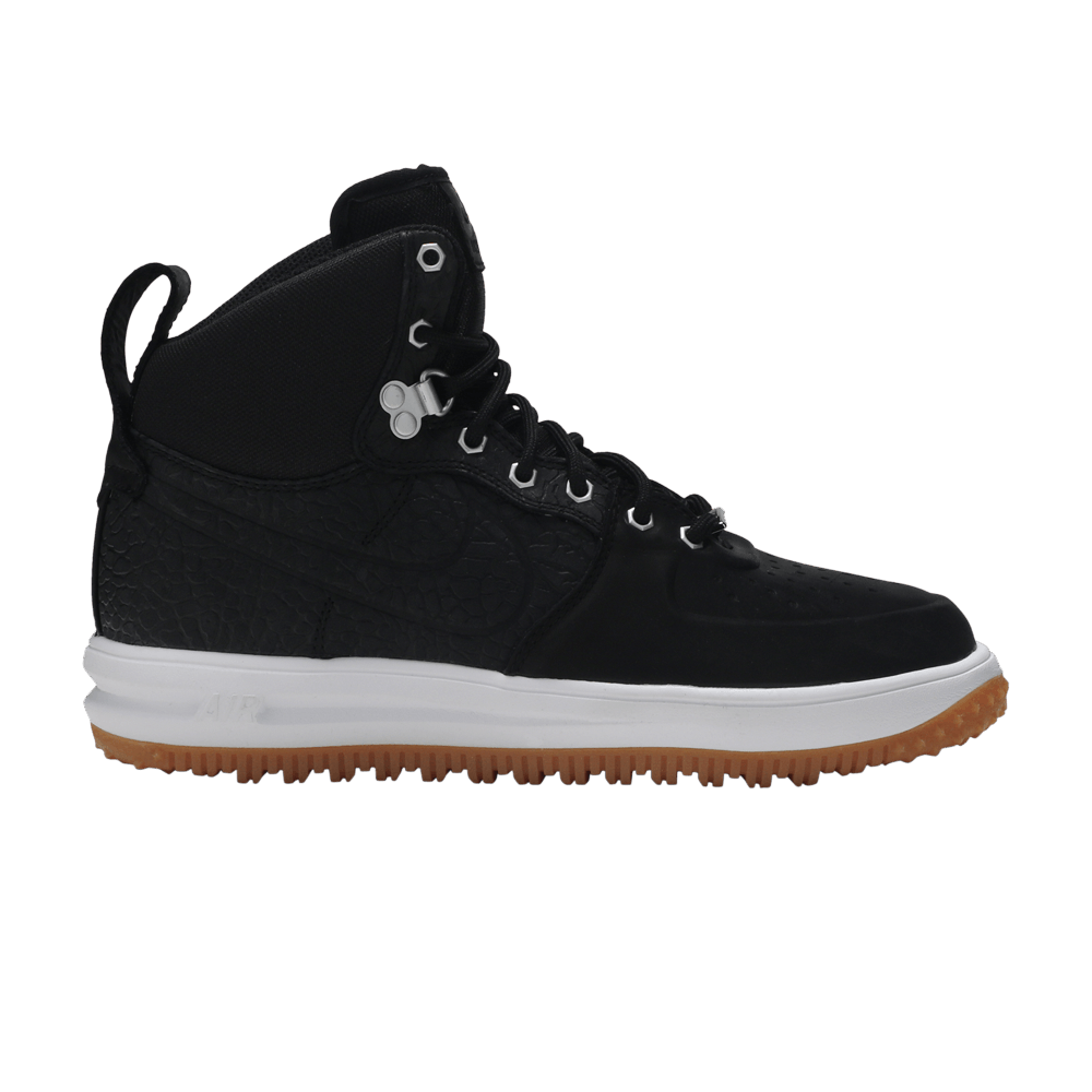 Кроссовки Nike Lunar Force 1 Sneakerboot