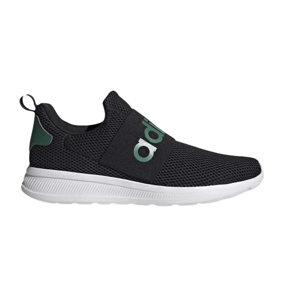 Krossovki-Adidas-Lite-Racer-Adapt-4.0-Black-Green