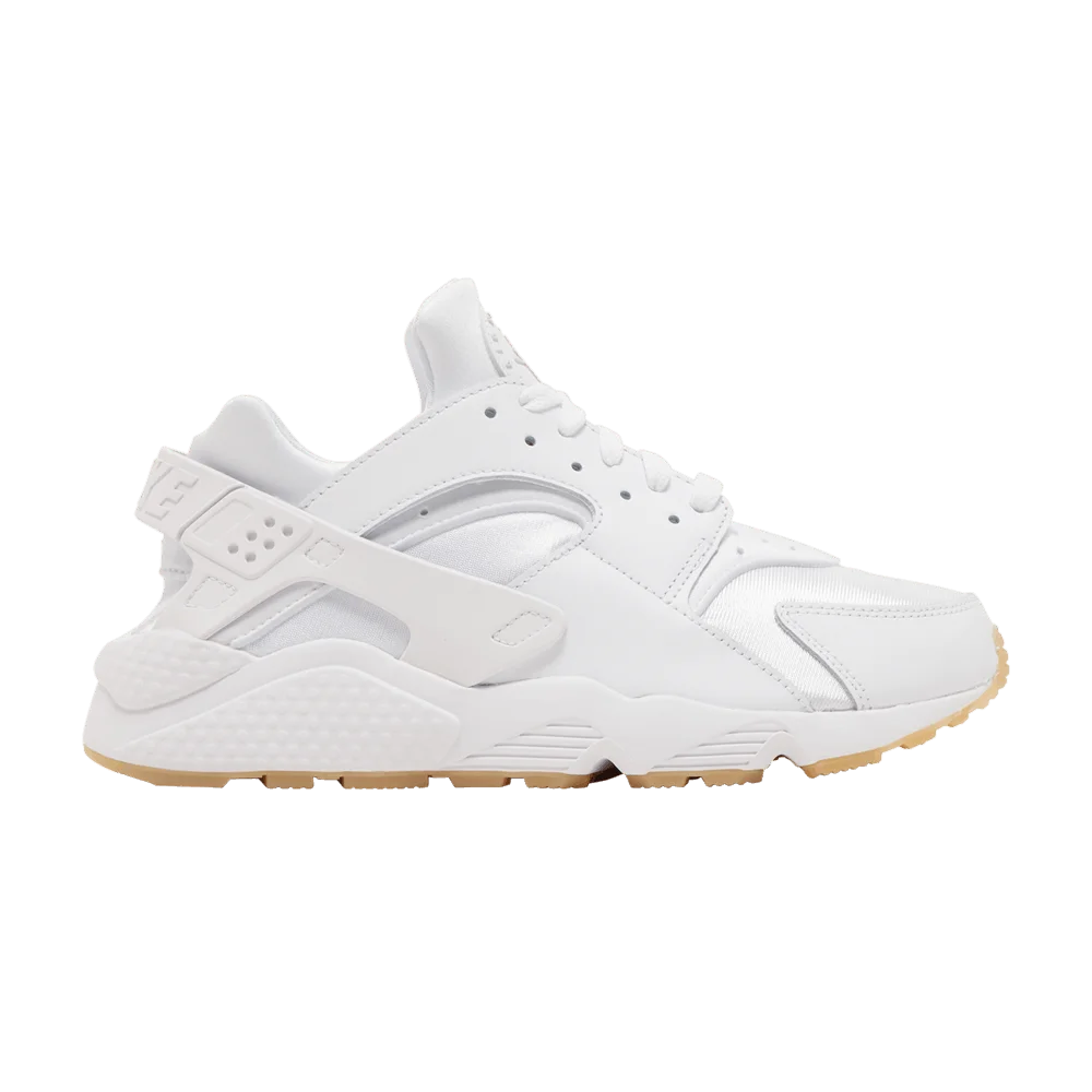 Krossovki-Nike-Air-Huarache-White-Gum