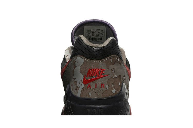 Кроссовки Nike Air Max 180 'Opium'