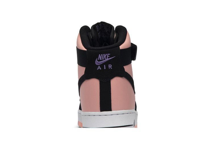 Кроссовки Air Force 1 High 'Have A Nike Day'