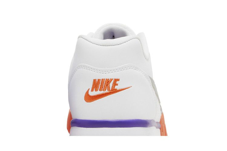 Кроссовки Nike Air Cross Trainer Low 'Phoenix Suns'