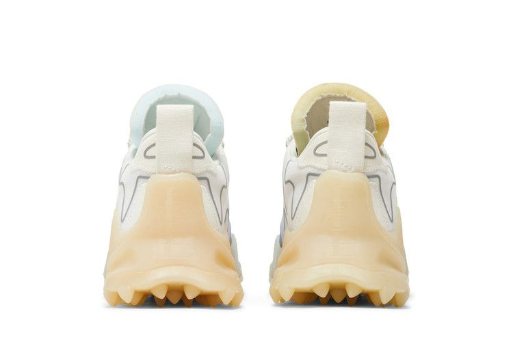 Кроссовки Off-White ODSY-1000 'Lilac Beige'