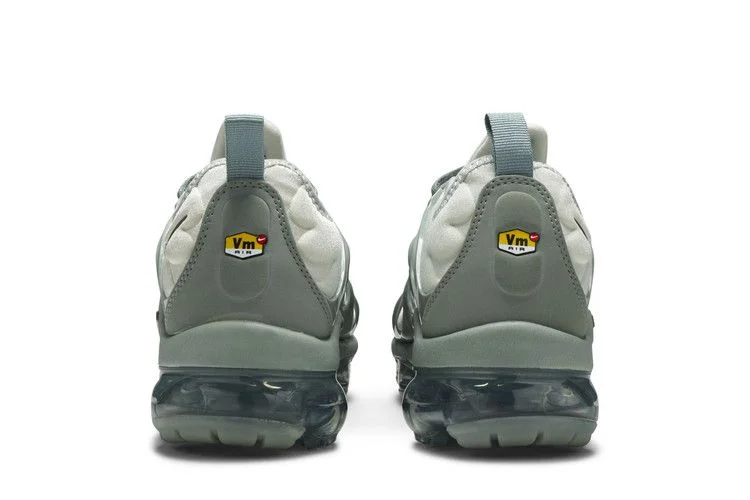 Кроссовки Nike Wmns Air VaporMax Plus 'Light Grey'