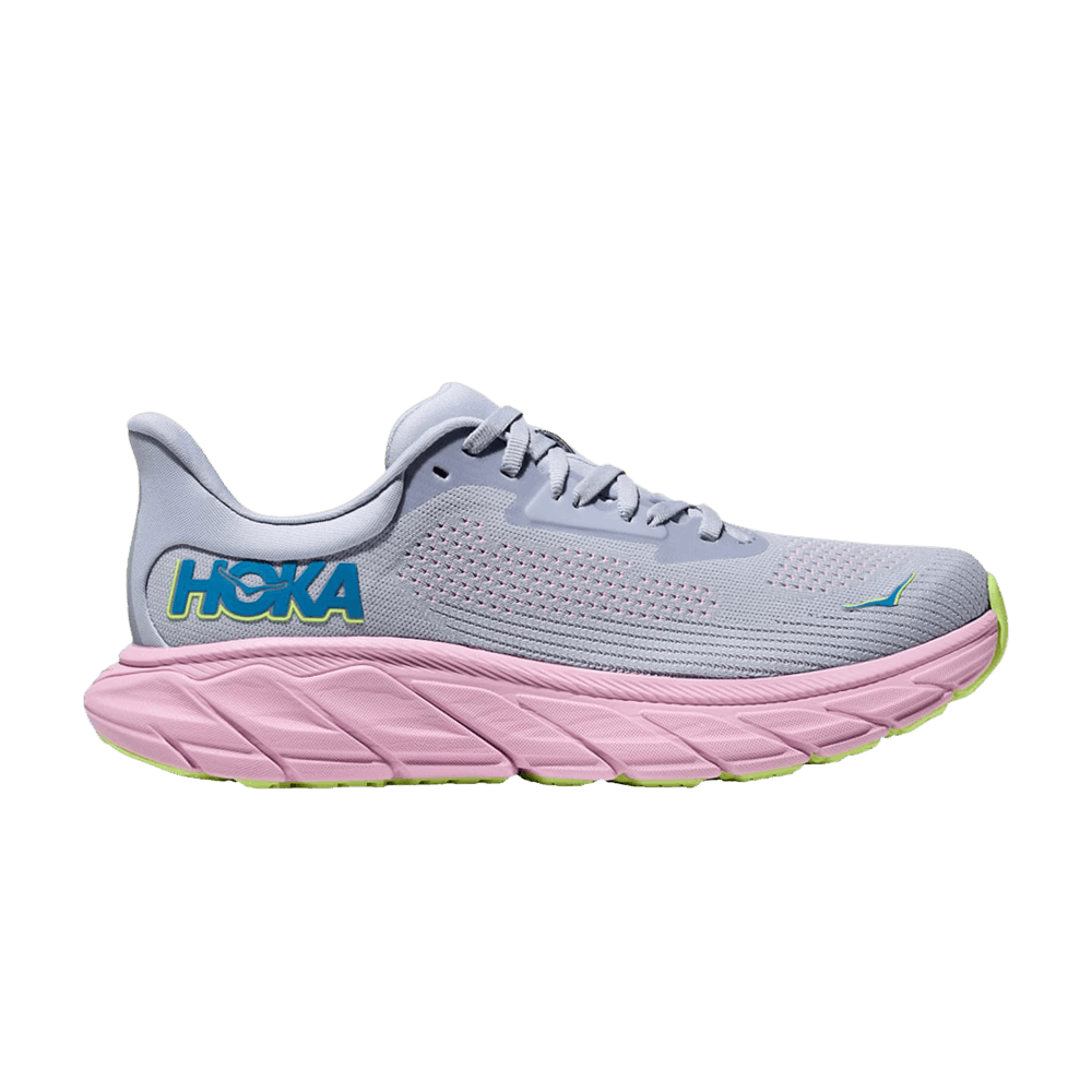 Кроссовки HOKA Wmns Arahi 7 'Gull Pink Twilight'