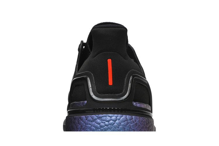 Кроссовки adidas ISS US National Lab x  UltraBoost 20 'Core Black'
