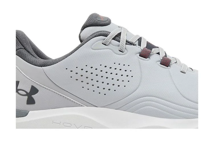 Кроссовки Under Armour Drive Pro Golf 'Mod Grey Castlerock'