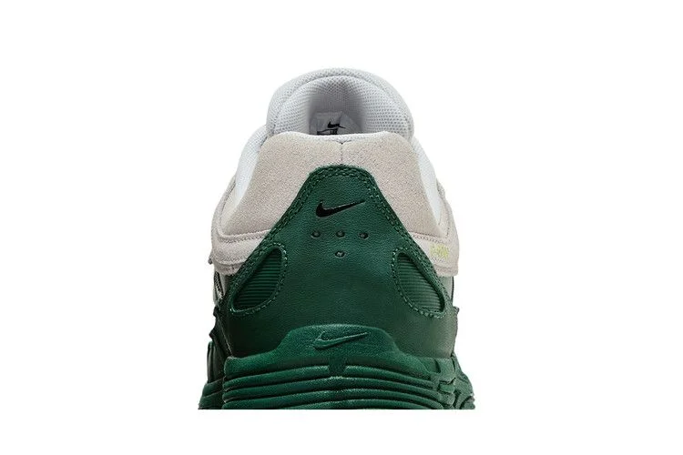 Кроссовки Nike P-6000 Premium 'Vast Grey Fir'