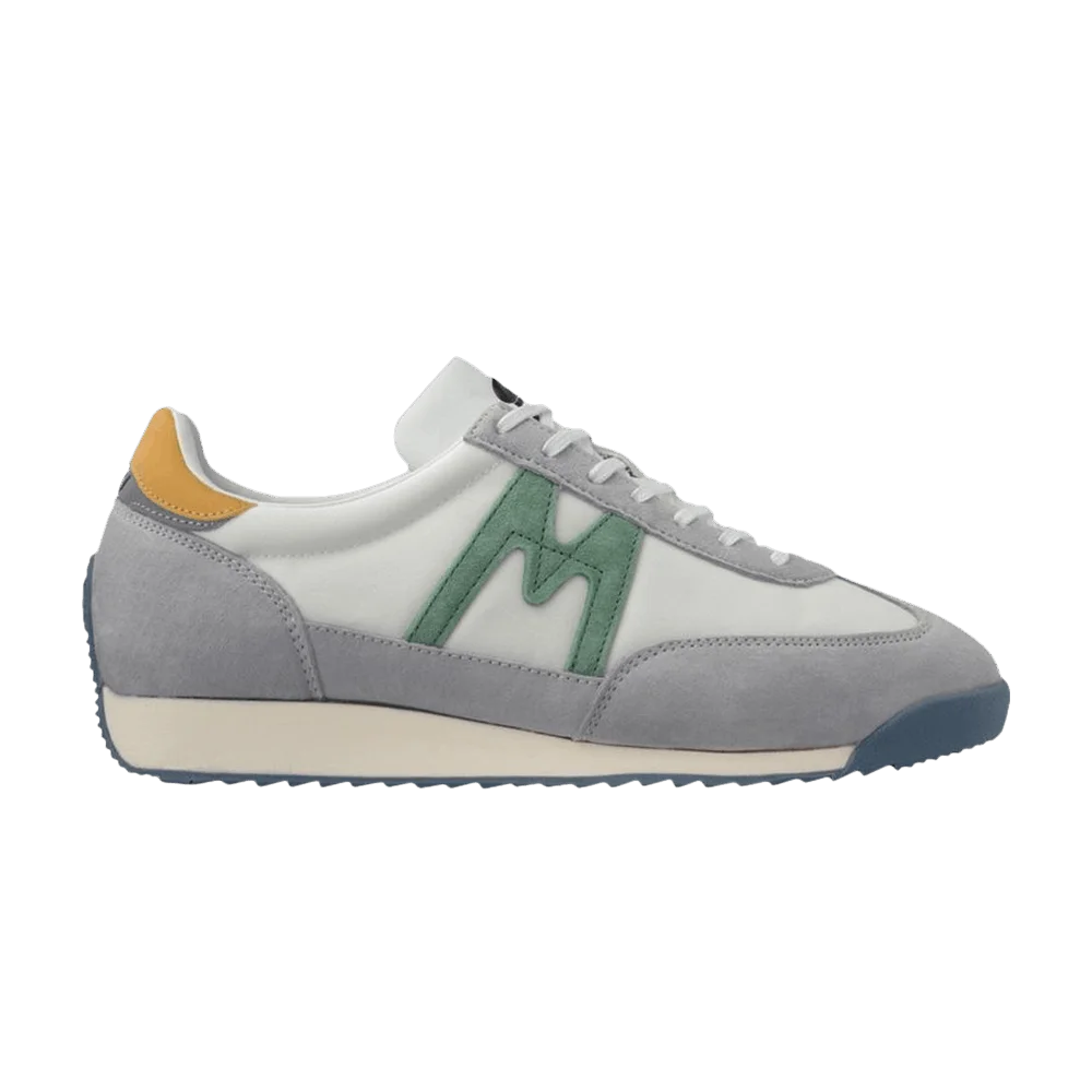 Кроссовки Karhu Mestari 'Dawn Blue Basil'
