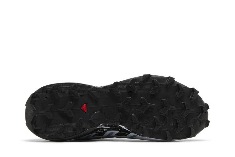 Кроссовки Salomon Wmns Speedcross 6 GORE-TEX 'Flint Stone Heather'
