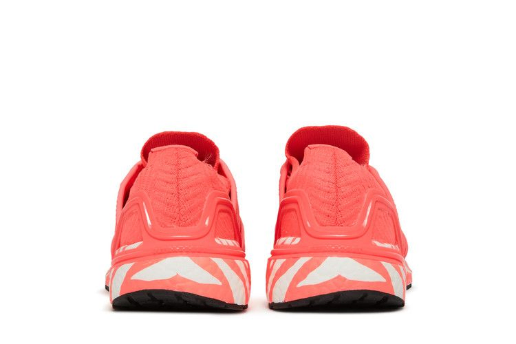 Кроссовки adidas Stella McCartney x Wmns UltraBoost 20 'Turbo Active Orange'