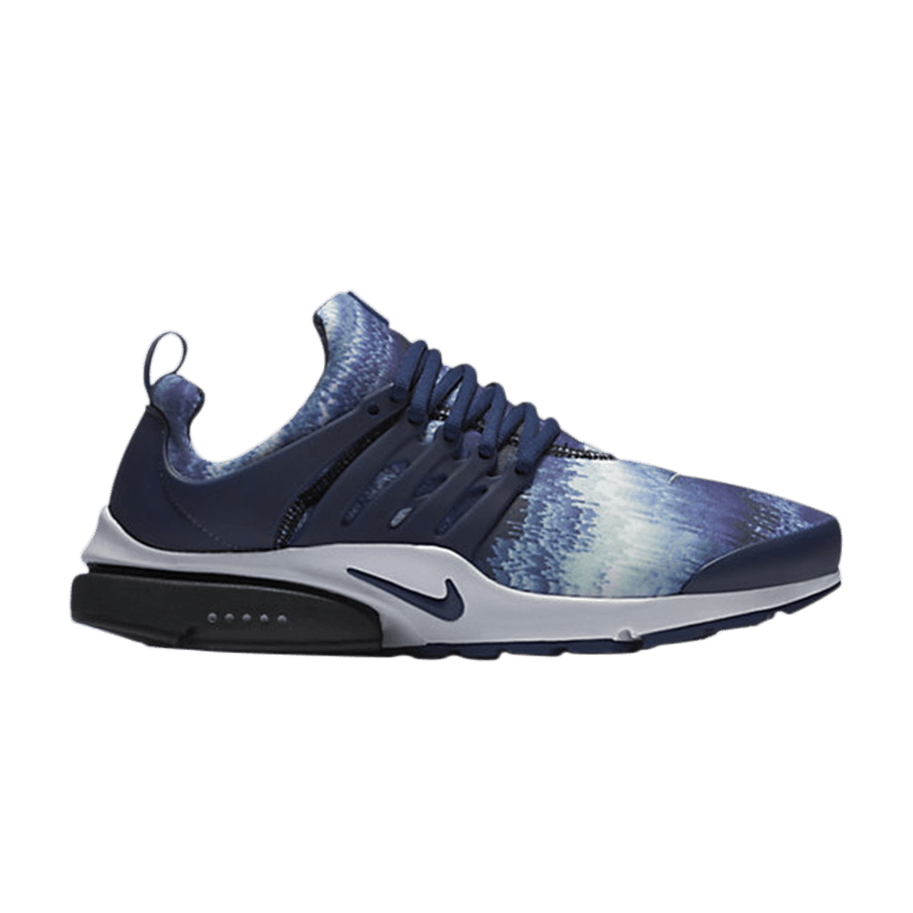 Кроссовки Nike Air Presto GPX 'Ocean Fog'