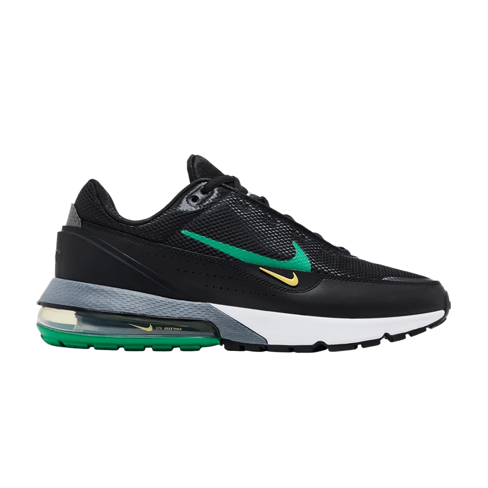 Кроссовки Nike Air Max Pulse 'Black Malachite'
