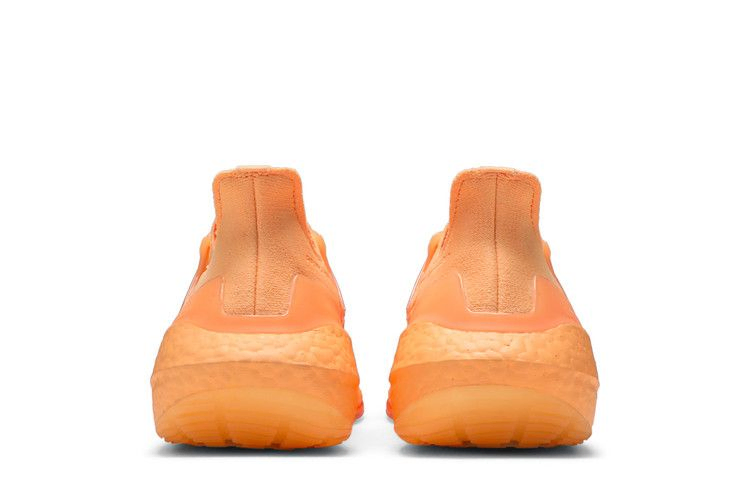 Кроссовки Adidas Wmns UltraBoost 21 'Acid Orange'