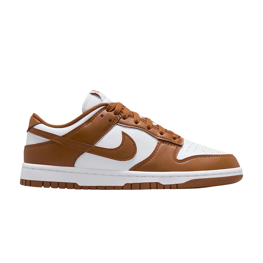 Кроссовки Nike Wmns Dunk Low 'Sail White'