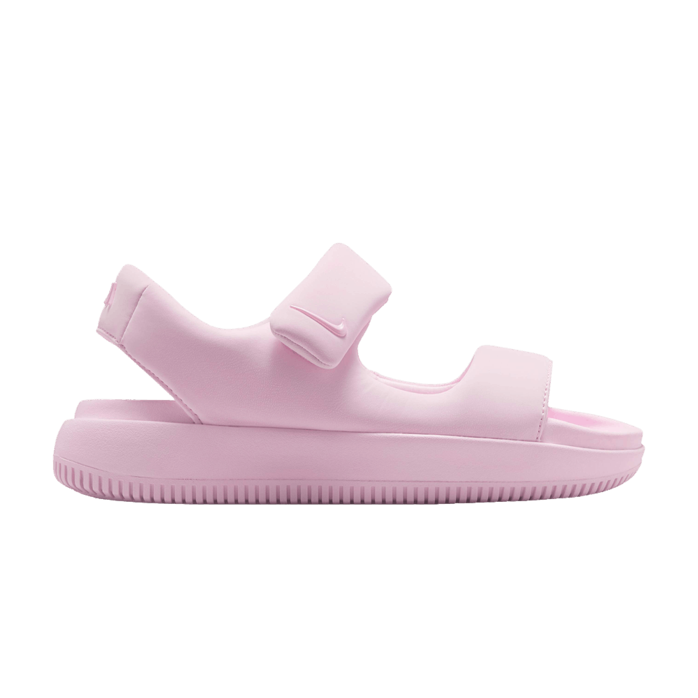 Сандалии Nike Wmns Calm Sandal 'Pink Foam'
