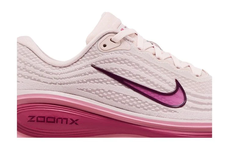 Кроссовки Nike Wmns Vomero Plus 'Silt Red Sweet Beet'
