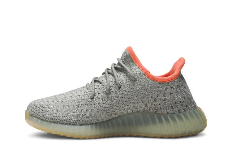 Кроссовки adidas Yeezy Boost 350 V2 Kids 'Desert Sage'