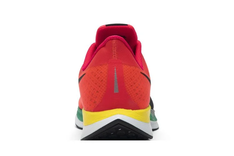 Кроссовки Nike Zoom Pegasus Turbo 'Red Orbit'
