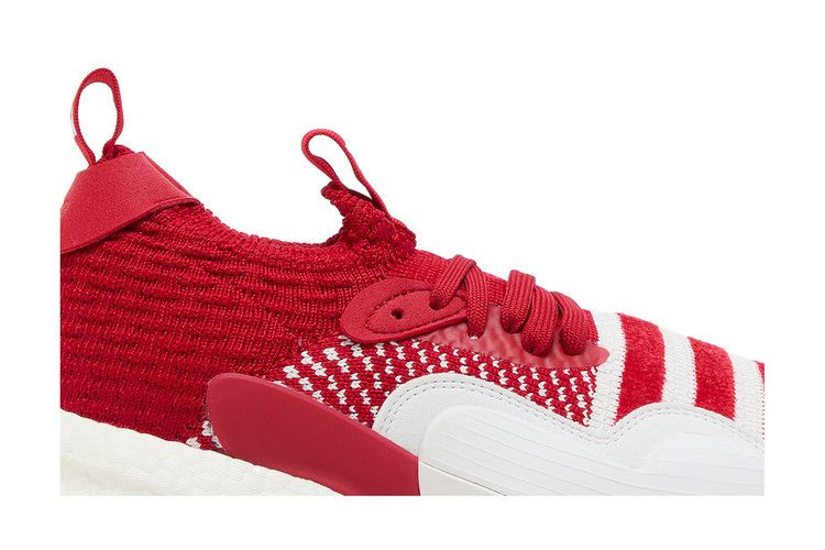 Кроссовки adidas Trae Young 2 'Team Power Red'