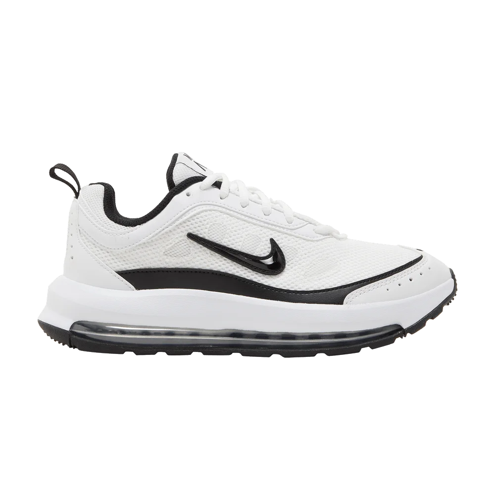 Кроссовки Nike Wmns Air Max AP 'White Black'