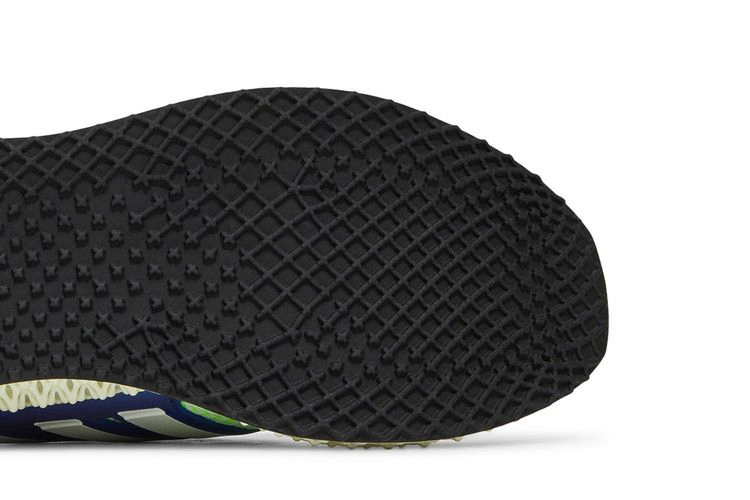 Кроссовки Adidas Ultra 4D 'White Sonic Ink'