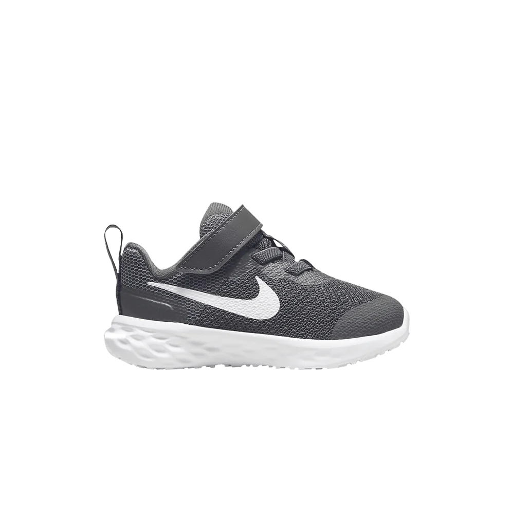 Кроссовки Nike Revolution 6 TD 'Iron Grey'