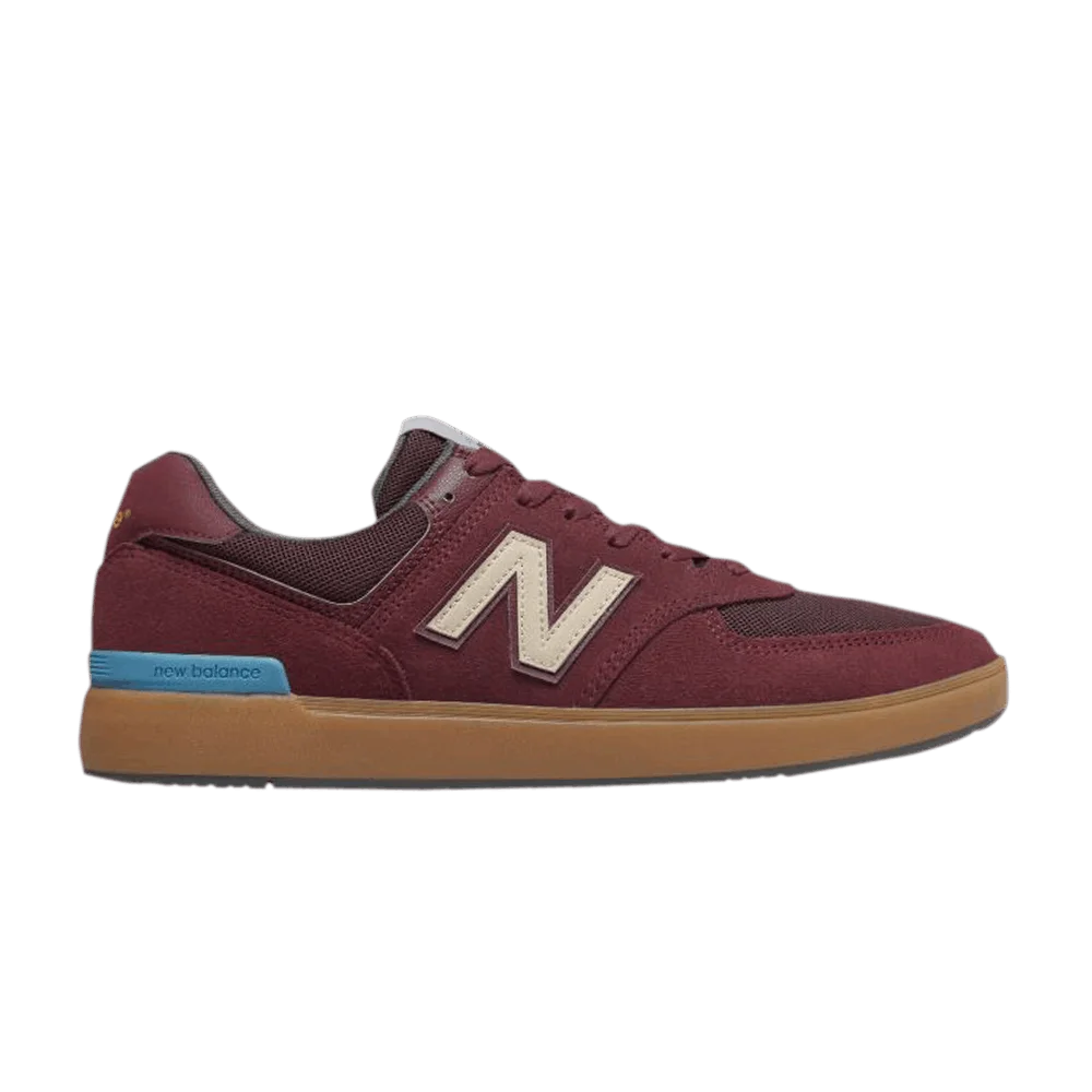 Krossovki-New-Balance-574v1-All-Coasts-Burgundy-Gum