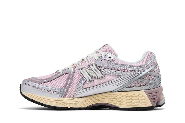 Кроссовки New Balance 1906R 'Pastel Pack - Rose Sugar'