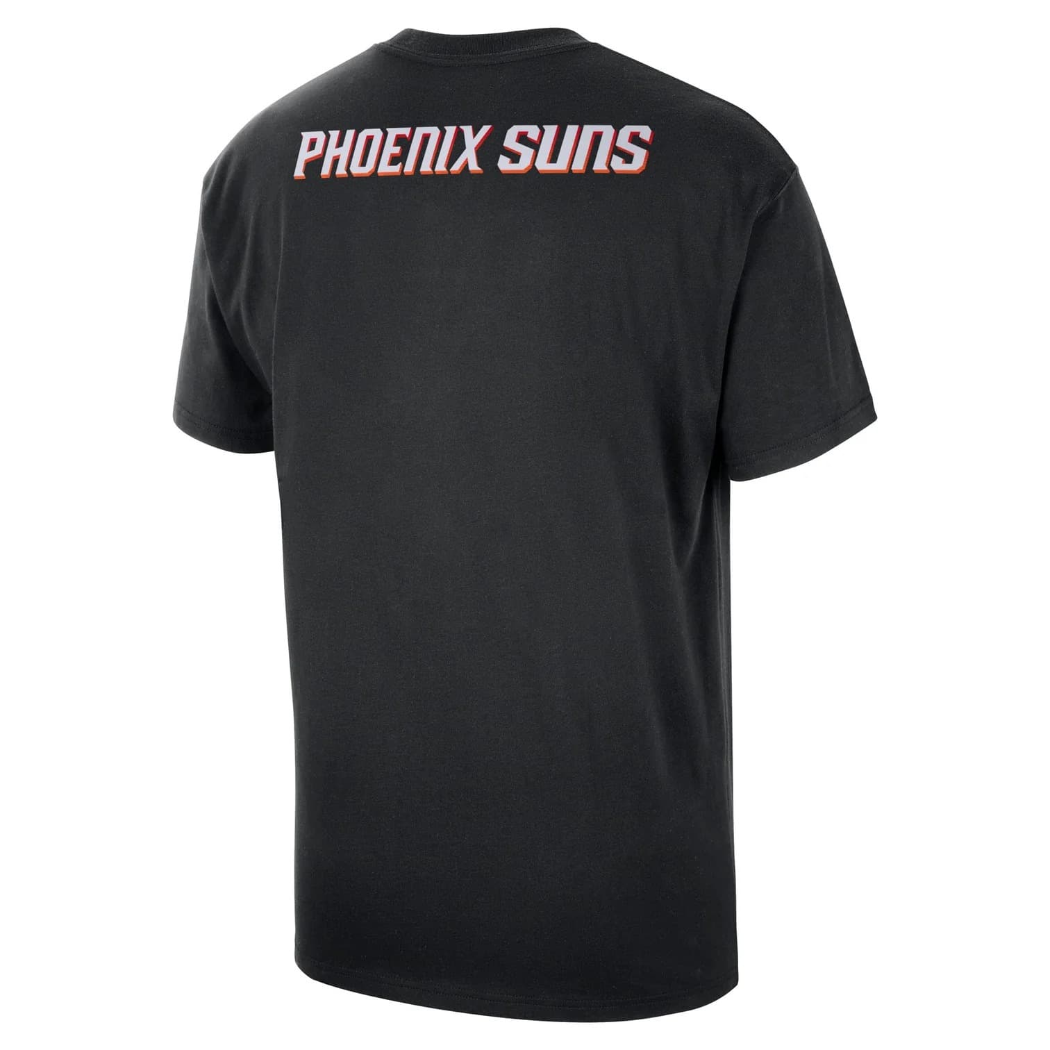 Футболка Nike Phoenix Suns 2024 City Edition Max90 Courtside NBA T-Shirt