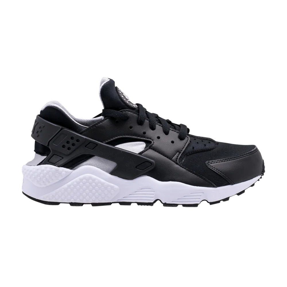 Krossovki-Nike-Air-Huarache-Black