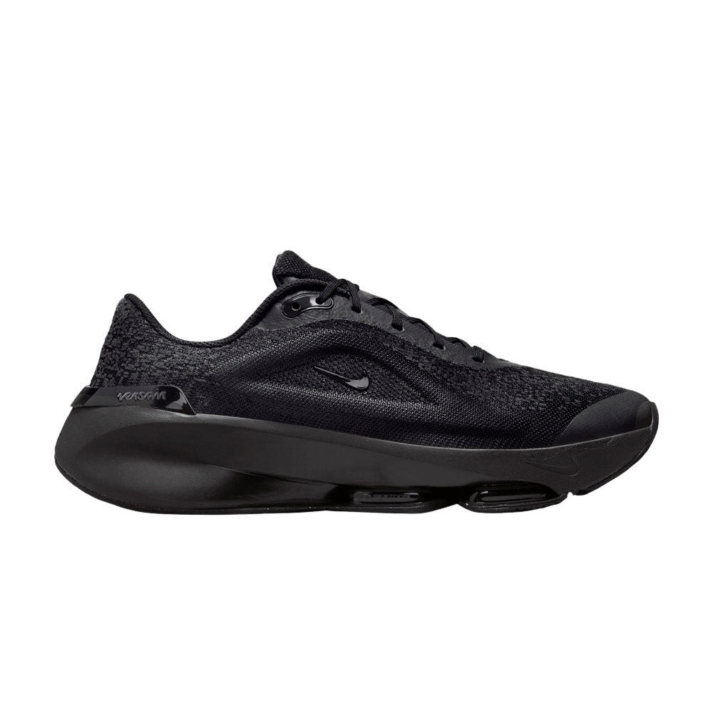 Кроссовки Nike Wmns Versair 'Black Anthracite'