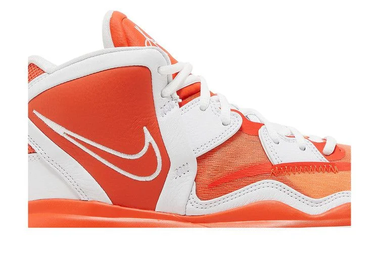 Кроссовки Nike Kyrie Infinity TB 'Team Orange'
