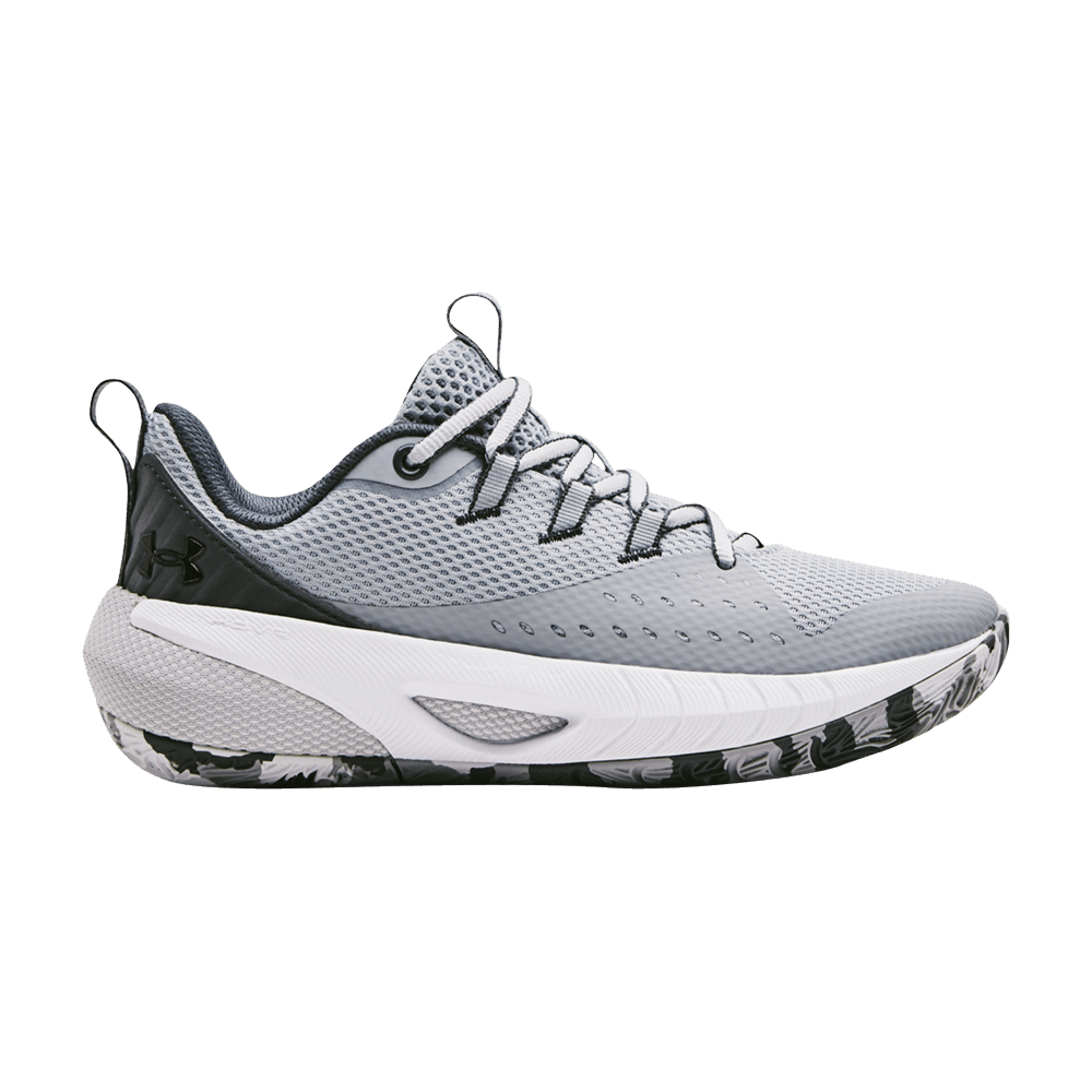 Кроссовки Under Armour Wmns HOVR Ascent 'Mod Grey'