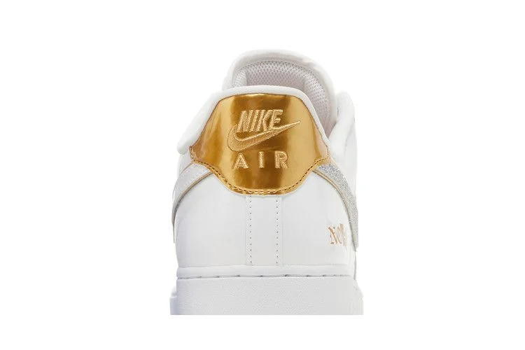 Кроссовки Nike Air Force 1 Low 'NOLA'