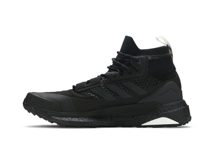 adidas Terrex Free Hiker Gore-Tex 'Triple Black'